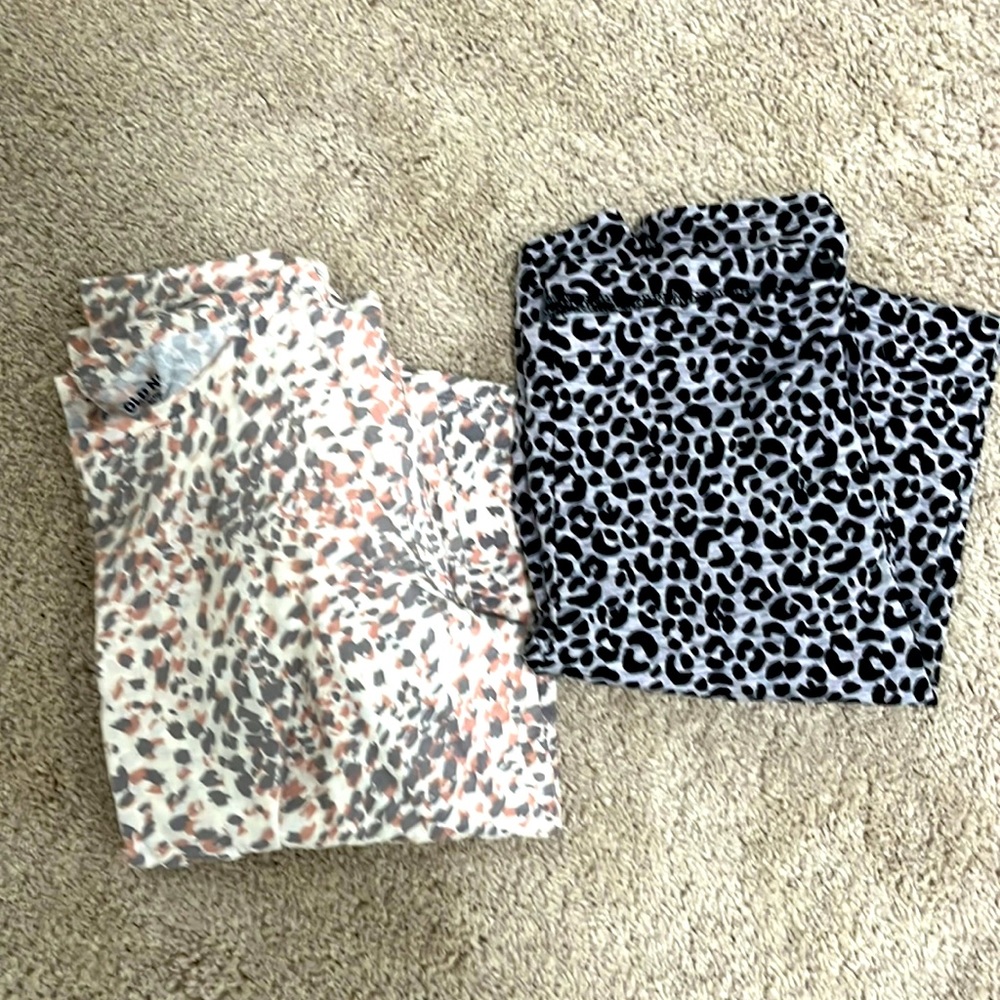 Old navy new without tags xl set